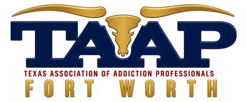 TAAP — Texas Association of Addiction Professionals, Fort Worth