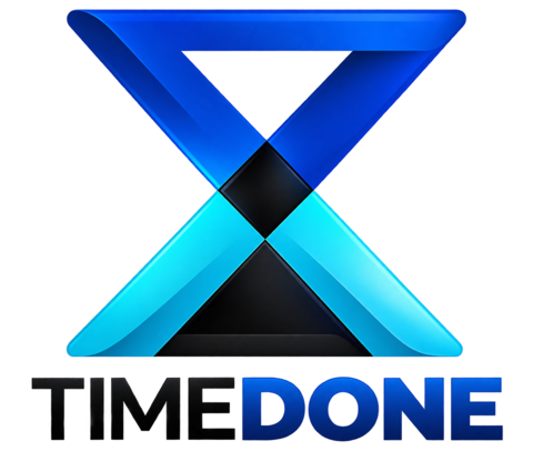 TimeDone